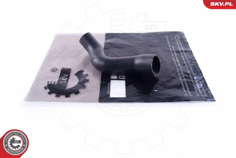 Charge Air Hose